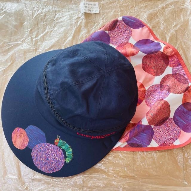 はらぺこあおむし はらぺこあおむし and 3 Little Eggs (@3little.eggs.jp